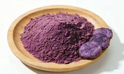 What Is Pure Purple Yam Powder? Complete Guide to Purple Yam